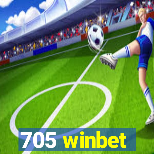 705 winbet